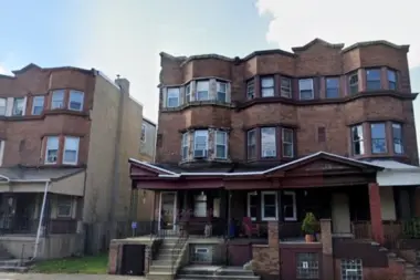 Gaudenzia Broad Street RINT PA 19132