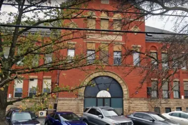 Gaudenzia - Crossroads PA 16507