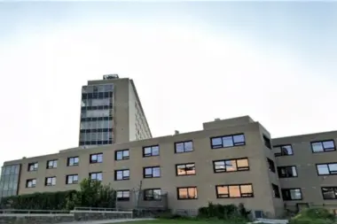 Gaudenzia Diagnostic and Rehabilitation Center PA 19129