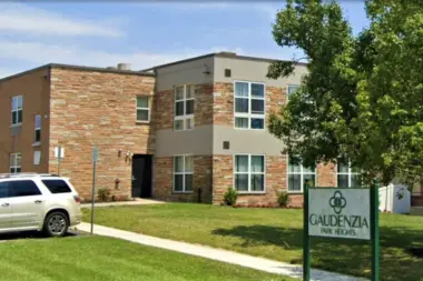 Gaudenzia - Park Heights MD 21215