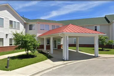 Gaudenzia - Woodland MD 21215