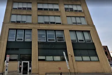 Gaudenzia Together House Mens Program PA 19123