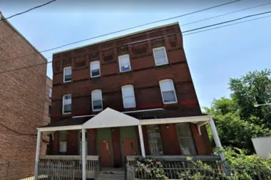 Gaudenzia Winner Program PA 19140