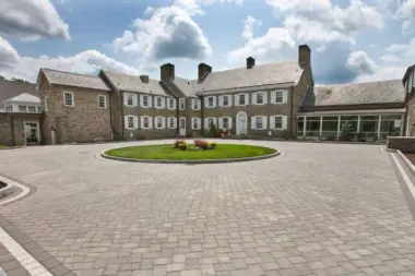 Geisinger Marworth PA 18471
