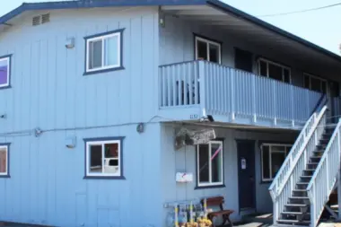 Genesis House CA 93955