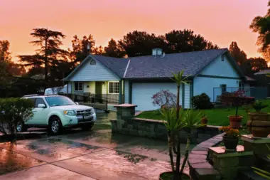 Genesis House CA 94591