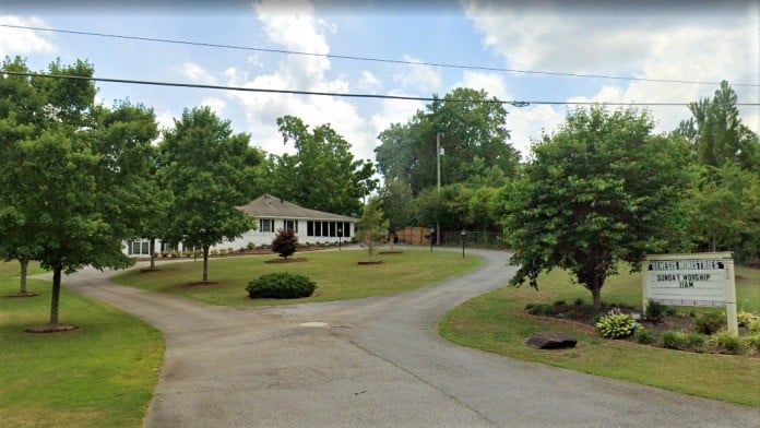 Genesis Ministries GA 30144