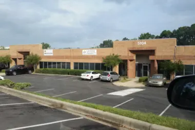 Genesis Project NC 28206