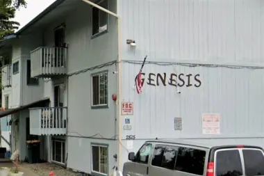 Genesis Recovery AK 99517