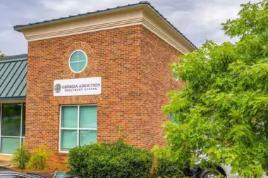Georgia Addiction Treatment Center GA 30269