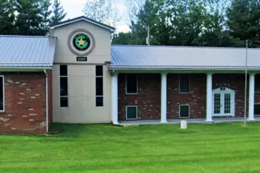 Gibault Children's Services IN 47802