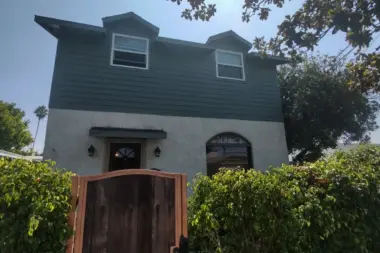 Gilmore House CA 90066