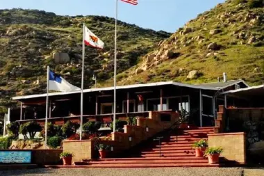 Gods House Ministries - Calvary Ranch CA 92040