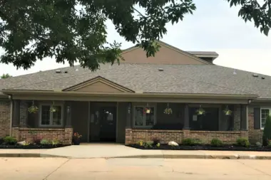 Gold Bridge Treatment Center KS 66053