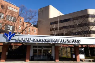Good Samaritan Hospital - Drug Abuse Treatment NY 10901