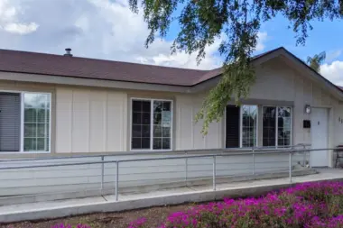 Good Samaritan Services - Another Road Detox CA 93436