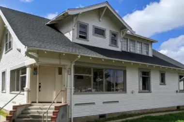 Good Samaritan Services CA 93436