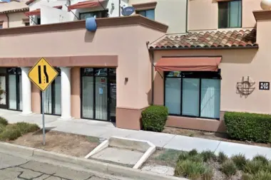 Good Samaritan Shelter - Recovery Point CA 93454