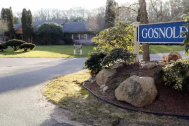 Gosnold - Miller House MA 2540