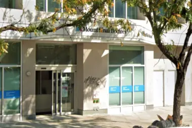 Beth Israel's Methadone Maintenance Treatment Program - Gouverneur Clinic NY 10002