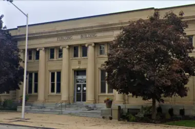 Grace Centers of Hope - Men's Program MI 48342