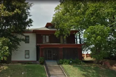 Grace House - Residence for Recovering Women TN 38105