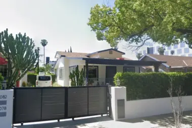 Grace Recovery CA 90028