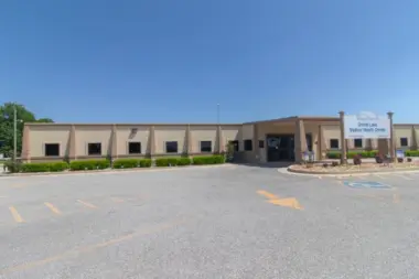 Grand Lake Mental Health Center OK 74354