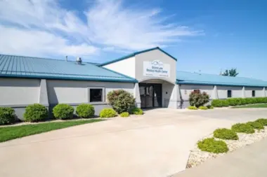 Grand Lake Mental Health Center OK 74301