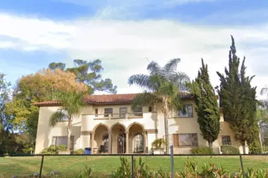 Grandview Foundation CA 91104