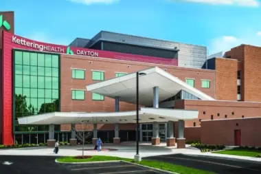 Grandview Medical Center OH 45405