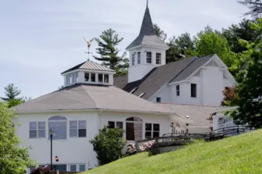 Granite Recovery Centers NH 3079