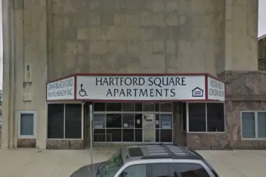 Grant Blackford Mental Health - Hester Hollis Concern Center IN 47348