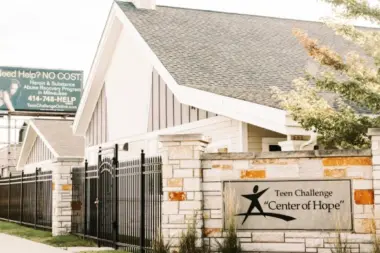 Great Lakes Adult & Teen Challenge WI