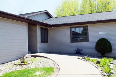 Great Lakes Recovery Centers - Wright street MI 49855