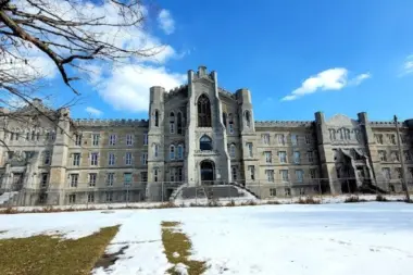 Greater Binghamton Health Center - Psychiatric NY 13904