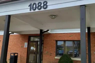 Greater Cincinnati Behavioral Health Services - Clermont Recovery Center OH 45103