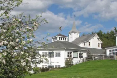 Green Mountain Treatment Center NH 3882