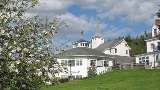 Green Mountain Treatment Center