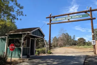 Green Oak Ranch CA 92081