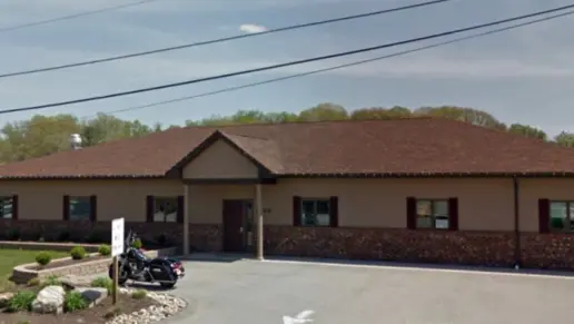GRC Advanced Recovery Network—Washington Halfway House for Men