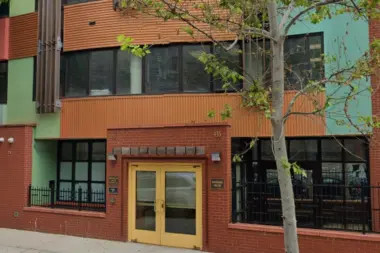 Greenhope Services for Women NY 10035