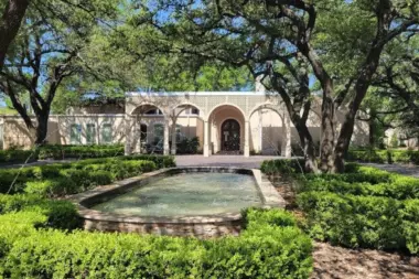 Greenhouse Treatment Center TX 75050