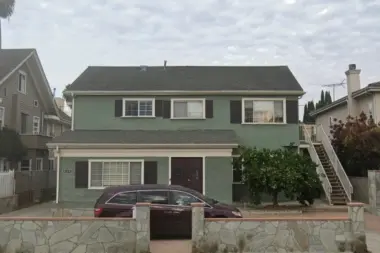 Growth Extended CA 90020