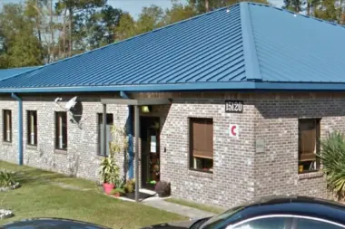 Gulf Coast Mental Health Center - Crisis Stabilization Unit MS 39503