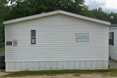 Gulf Coast Mental Health - Crossroads Recovery Center MS 39503