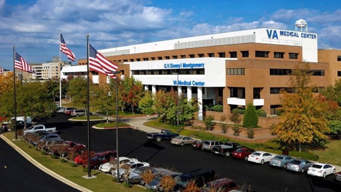 GV Sonny Montgomery VA Medical Center MS 39216