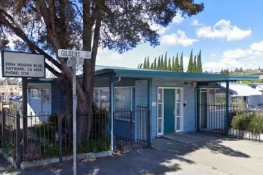 HAART - Hayward CA 94541