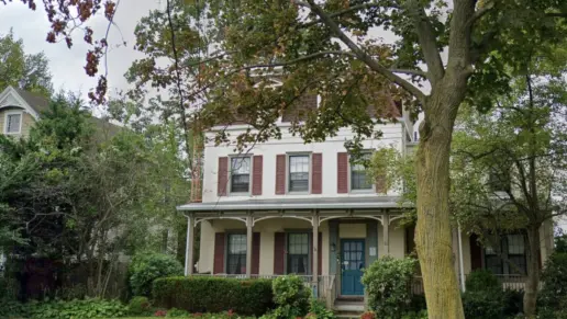 Halfway Houses of Westchester – Hawthorne House