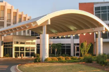 Hamilton Medical Center - Westcott Behavioral Health GA 30720